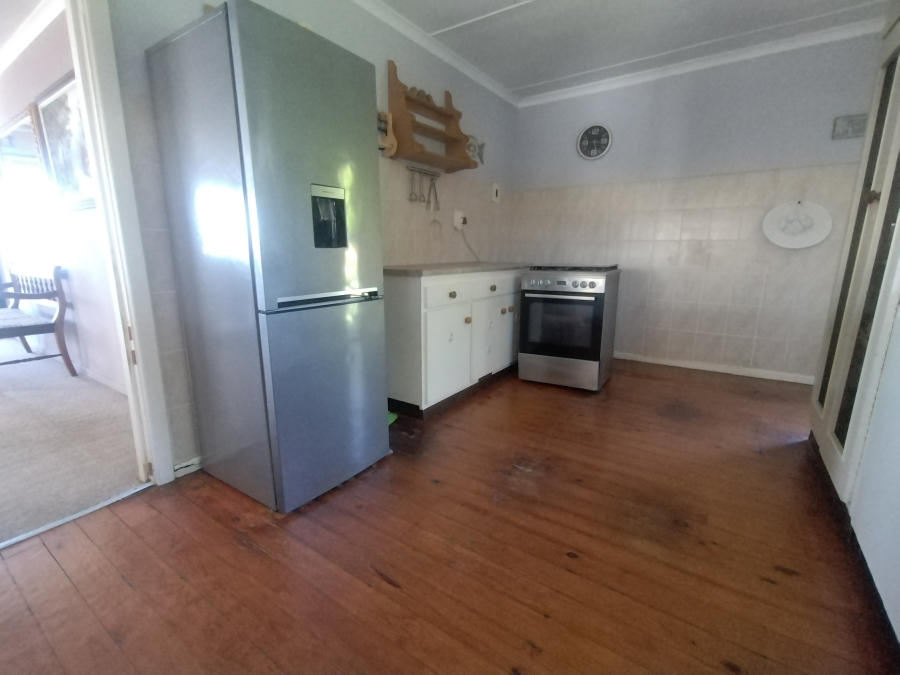 4 Bedroom Property for Sale in Noorsekloof Eastern Cape